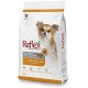 Reflex Adult Small Breed Dog with Chicken-Пълноценна храна за израснали кучета от дребни породи с пилешко 15 кг.
